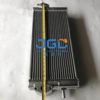 China Refrigeration Heat Exchange Equipment PC78US-8 PC70-8 PC88MR-8 PW98MR-8 22P-03-11131 Hydraulic Oil Cooler For Komatsu factory