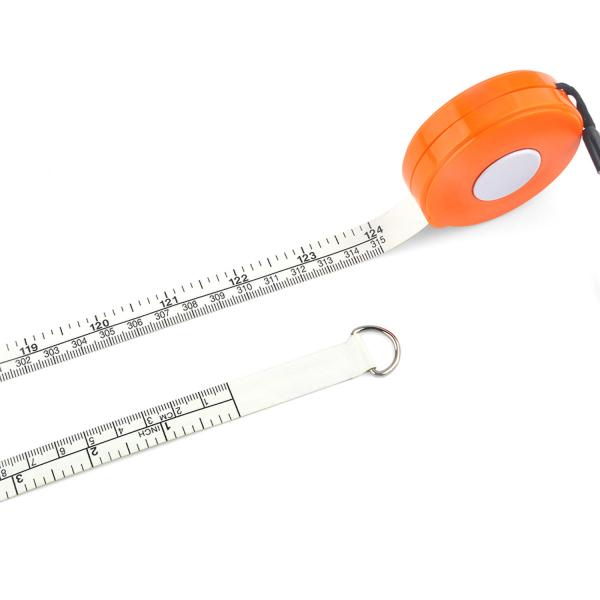 Quality Wintape 3m Double Scale Professional Double-Sided Measuring Tool for Pipe, Tree, for sale