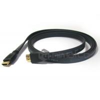 China PVC Jacket Industrial HDMI Cable HD 4K 2K 60Hz 25 Foot HDMI Cable REACH Compliant factory