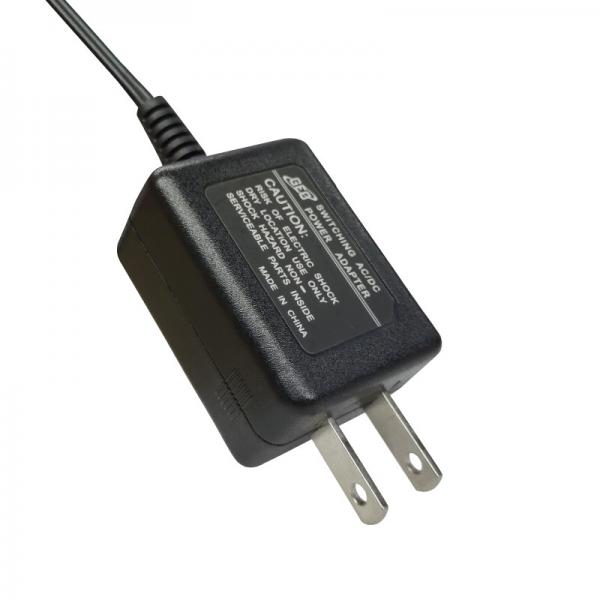 Quality Lights 5V 1A Wall Mount Power Supply Adapter 100VAC- 240VAC Lightweight for sale