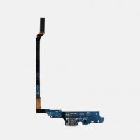 China USB Charging Port Dock Connector Flex Cable for Samsung S4 T-Mobile M919 factory