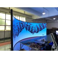 China Waterproof LED Advertising Screen Stadiums Programable Outdoor Sign Board factory