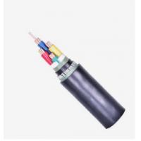 Quality Low Voltage XLPE Insulated PVC Sheathed Cable 1kv 400sqmm With Copper Core for sale