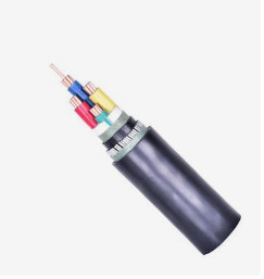 Quality Low Voltage XLPE Insulated PVC Sheathed Cable 1kv 400sqmm  With Copper Core for sale