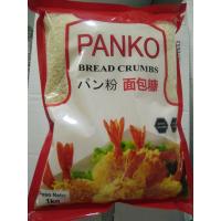 Quality Crunchy Japanese Bread Crumbs / Delicious Panko Style Breadcrumbs for sale