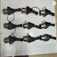 China New Durable Excavator Joystick Handle, High Quality Raw Material &amp; Genuine Parts for Operating factory