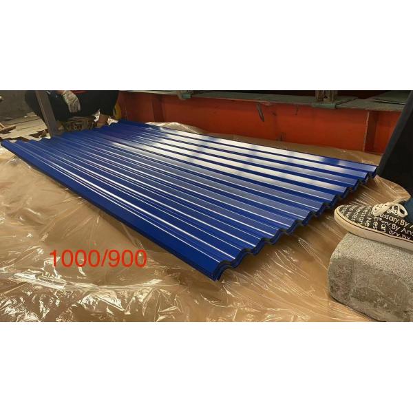 Quality 4 X 8 HDGI GI Hot Dipped Galvanized Steel Plate Iron Corrugated Roofing Sheets for sale