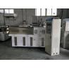 China Siemens / ABB Motor Pet Food Processing Equipment High Safety 1 Year Warranty factory
