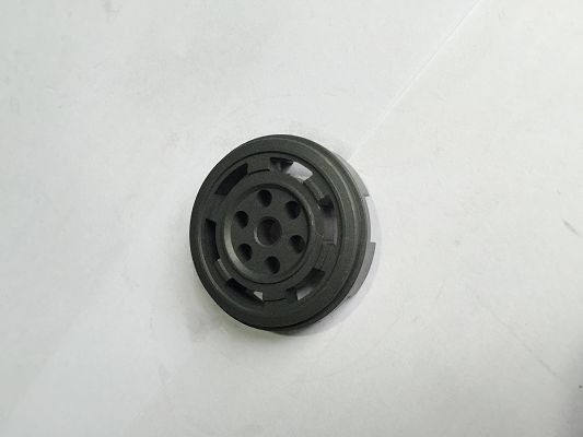 Quality Popular foot valve Powdered Metal Parts with Rust Preventive, export to Europe for sale
