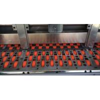 China Corrugated Paper Box Printing Machine Flexo Printing Slotter Die Cutter factory