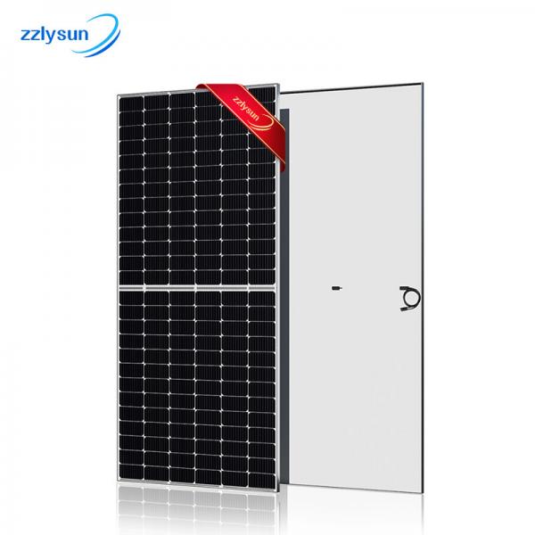 Quality 6KW On Grid Solar Energy System MPPT Photovoltaic Home Use System for sale