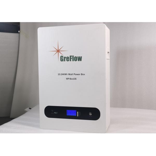 Quality 10kwh Renewable Energy Storage LiFePo4 Prismatic Battery Cell for sale