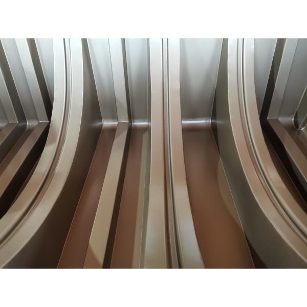 Quality 5000L Septic Tank Moulding Polishing Sheet Metal Mould for sale