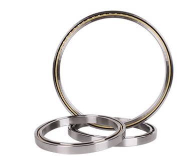 Quality OEM Steel Four Point Contact Ball Bearing Sealed Multi Function for sale