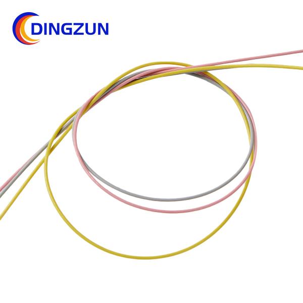 Quality HEAT 205 Dingzun Cable Wholesale Manufacturer Electric UL1333 FEP HIGH for sale