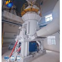 Quality Energy Conservation Complete Gypsum Powder Production Line / Gypsum Grinding for sale