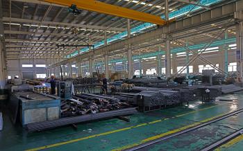 China Factory - Haiyan Hager Fastener Co., Ltd.