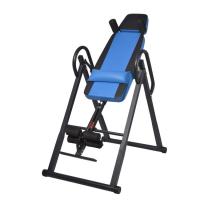 China Home Sport Handstand Machine Yoga Inversion Table For Body Exercise factory