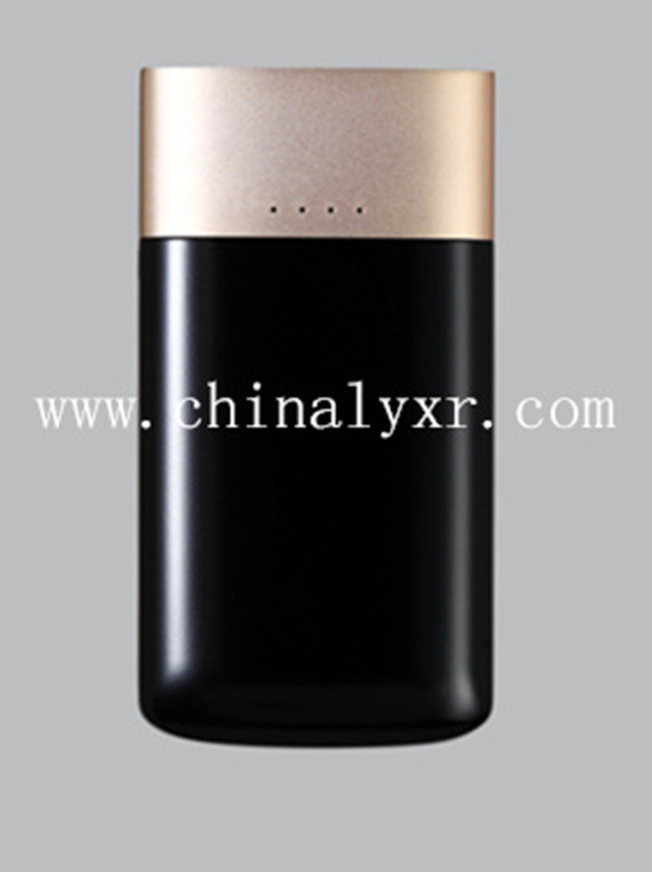 China OEM Professional 8800mAh Universal Mobile Power Bank for business power on the go factory