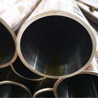 China Corrosion Resistant Alloy Steel Seamless Pipe Nickel Based Alloy 825 factory