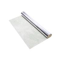 China 1.6kg-2.7kg/m2 Rubber Carpet Underlay with Shock Absorption Black Silver Golden Color for sale