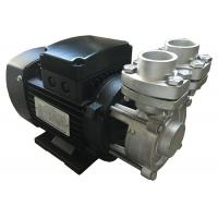 China High Performance Stainless Steel Pump Body And Shaft Peripheral Oil Pump 1HP for sale