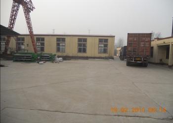 China Factory - Anping Success Wire Mesh Equipment Co.,Ltd
