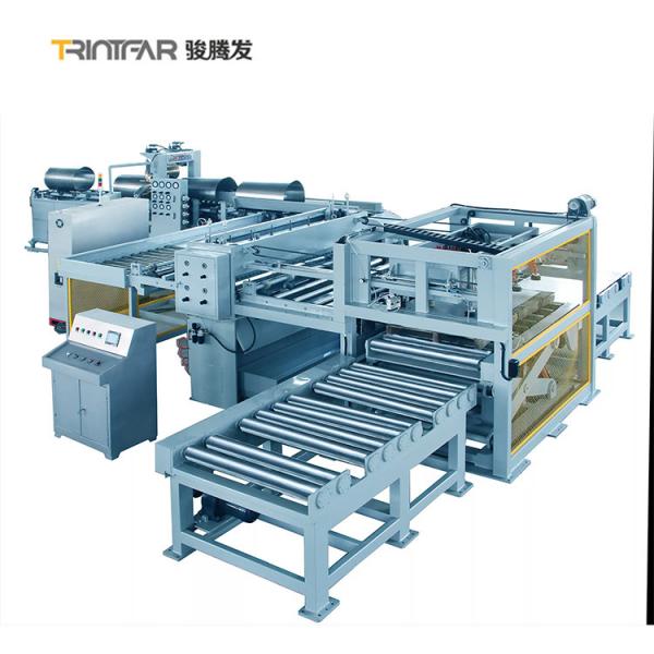 Quality 200l Steel Drum Welding Production Line For Making Stainless Steel Drum for sale