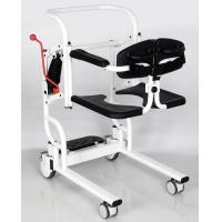 China Rehabilitation Therapy Medical Walkers Drive Rollator Walker For Elderly factory