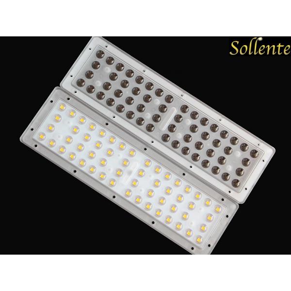 Quality High Power MCPCB 3528 SMD LED Modules Flood Lighting For Hypermarkets for sale