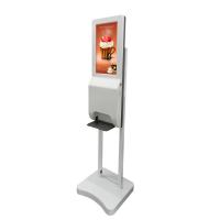 China Hd Advertising Android RK3288 21.5&quot; Digital Signage Kiosk factory