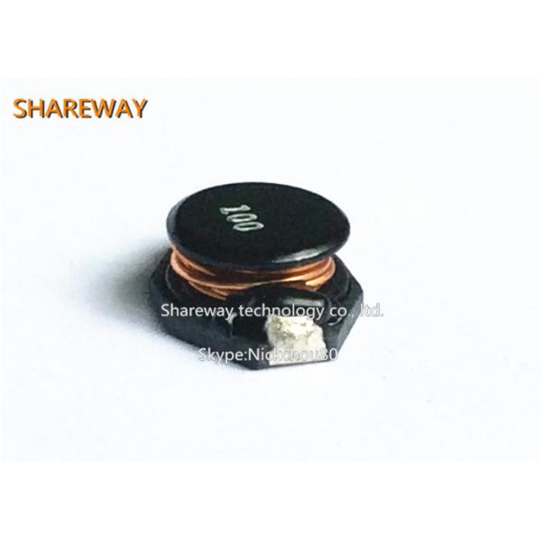 Quality MOX-SPIL-0402 Shielded Power Inductors Fit LCD Televisions And Digital Cameras for sale