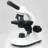 China 40X-1000X Magnification Laboratory Equipment Microscope Compound Optical Microscope factory