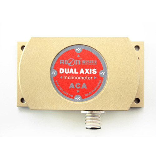 Quality Reliable Low Cost Tilt Sensor Inclinometer Single Dual Axis Angle Tilt Sensor for sale