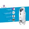 China 3500 W Diode Laser Hair Removal Machine With 8.4 '' Color Touch LCD Screen factory