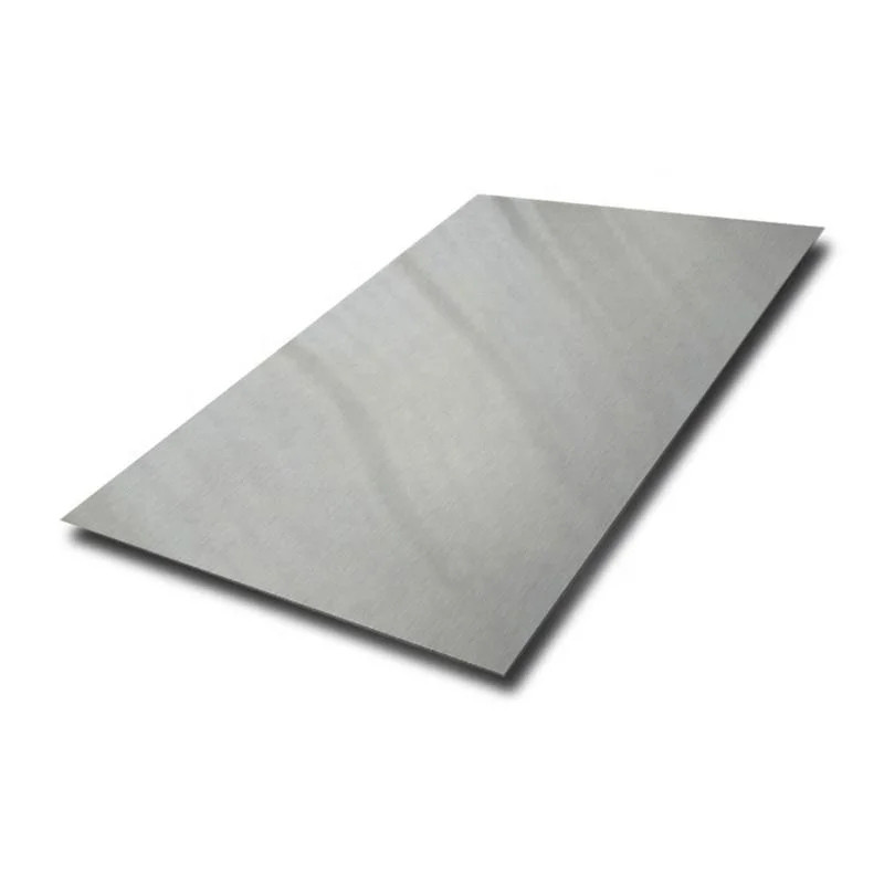 China 100mm Stainless Steel Hot Rolled Sheet 201 304 316 430 factory