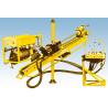 China Compact Hydraulic Underground Core Drill Rig For Ore / Mineral / Geological Exploration Core Drilling factory