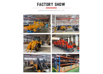 China Factory - Guangxi Ligong Machinery Co.,Ltd