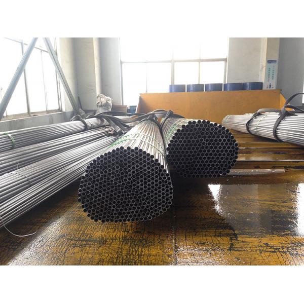 Quality Mild Seamless 40mm Steel Pipe , Galvanized Steel Round Pipe For Sale for sale