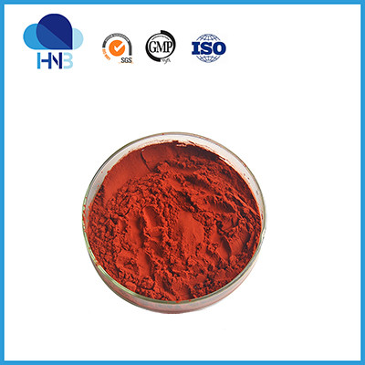 China Healthcare Supplements 99% Chromium Picolinate Powder CAS 14639-25-9 factory