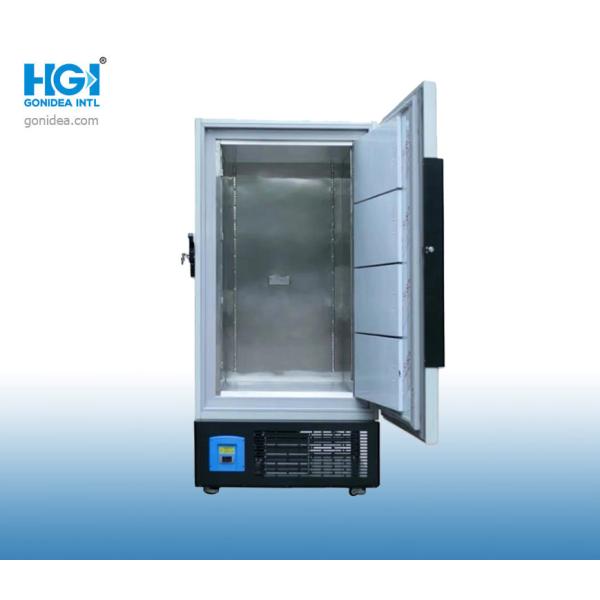 Quality 450W Minus 45C Ultra Low Temperature Freezer 638L for sale