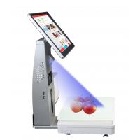 China SDK Function AI Recognition Scale Electronic Weighing Scale for Accurate Measurements for sale