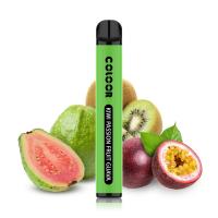 Quality 800 Puff Disposable VAPE Stick CD16 Kiwi Passion Fruit Guava for sale