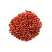 China HACCP Natural Dehydrated Red Chili Pepper Powder Max 7% Moisture factory