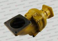 China 6162-63-1015 SA6D170E 6D170 Engine Water Pump for Komatsu Excavator factory