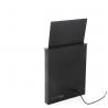 China High End Conference Office Luxury LCD Monitor Lift System 1080 P In Black Color factory