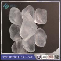 china Detergent Grade Sodium Silicate or Solid Water Glass Na2sio3