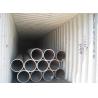 China Hot Rolled Alloy Carbon Seamless Steel Pipe 26'' 660mm OD MTC Certificated factory
