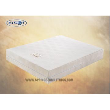 Quality Orthopedic Sponge Sleep Science Memory Foam Mattress Topper For Hotel for sale