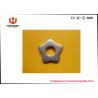 China High Performance Cement Scarifier Cutters With Tungsten Carbide Tips factory